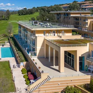 Apart-hotel Nemea Side Sophia Antipolis