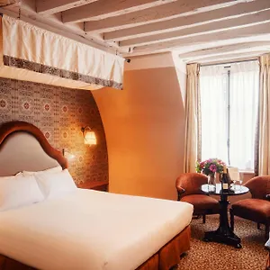Hotel Odeon Saint-germain