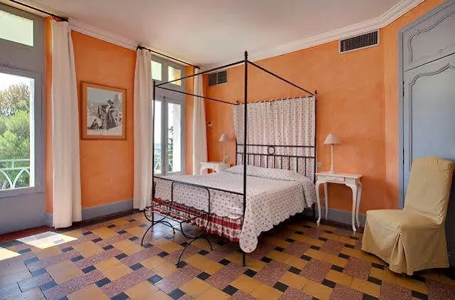 Hostellerie du Château des Fines Roches Châteauneuf-du-Pape